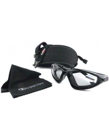 GAFAS ROADMASTER BOBSTER LENTES FOTOCROMATICAS