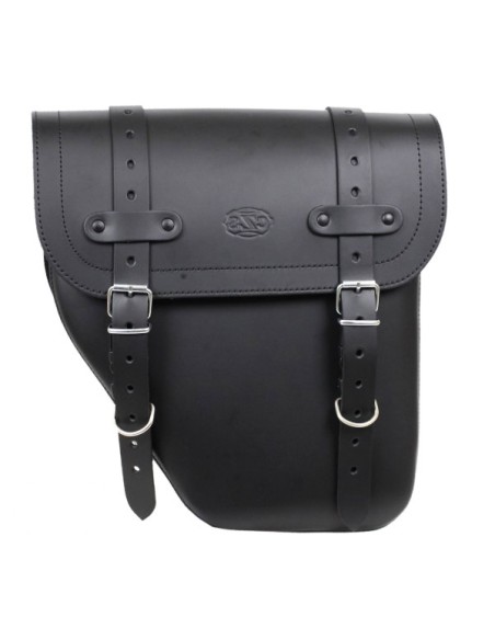 ALFORJA CENTURION IZQUIERDA TRIUMPH SPEEDMASTER 900