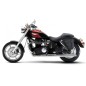ALFORJA CENTURION IZQUIERDA TRIUMPH SPEEDMASTER 900 ALFORJA CENTURION IZQUIERDA TRIUMPH SPEEDMASTER 900