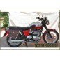 ALFORJAS APACHE MARRON TRIUMPH BONNEVILLE T100 - T120 ALFORJAS APACHE MARRON TRIUMPH BONNEVILLE T100 - T120
