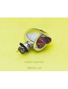 PILOTO FRENO CON VISERA