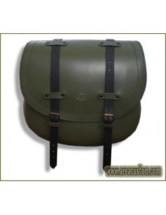 ALFORJA BANDO PLATOON BASICA VICTORY GUNNER