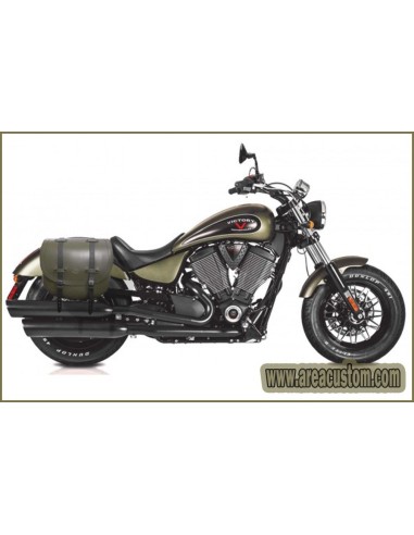 ALFORJA BANDO PLATOON BASICA VICTORY GUNNER