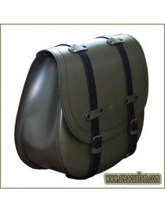 ALFORJA BANDO PLATOON BASICA VICTORY GUNNER