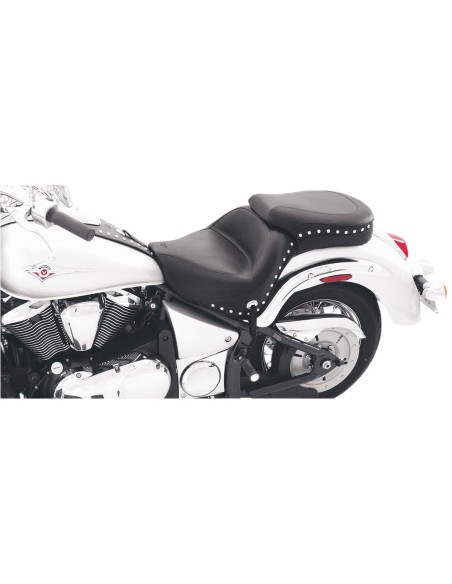 ASIENTO MUSTANG TOURING STUDDED PARA KAWASAKI VN900