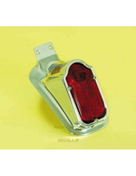 Piloto Stop Classic 0565