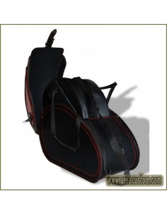 BOLSAS INTERIOR PARA ALFORJA NAPOLEON - TARTESO