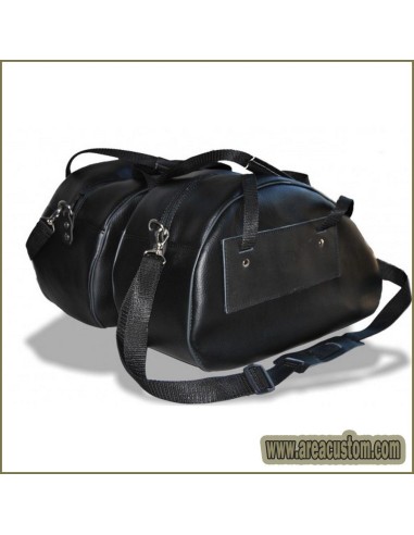 BOLSAS INTERIOR PARA ALFORJA NAPOLEON - TARTESO