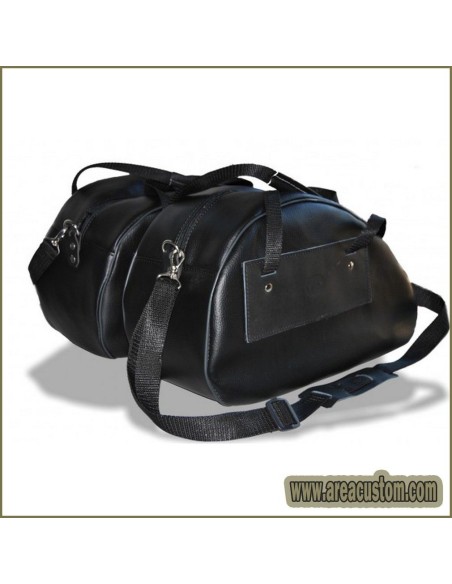 BOLSAS INTERIOR PARA ALFORJA NAPOLEON - TARTESO