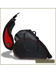 BOLSAS INTERIOR PARA ALFORJA NAPOLEON - TARTESO