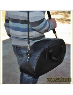 BOLSAS INTERIOR PARA ALFORJA NAPOLEON - TARTESO