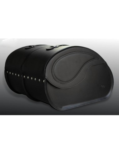 ALFORJAS RIGIDAS PIEL NAPOLEÓN BASICA UNIVERSAL ALFORJAS RIGIDAS PIEL NAPOLEÓN BASICA UNIVERSAL