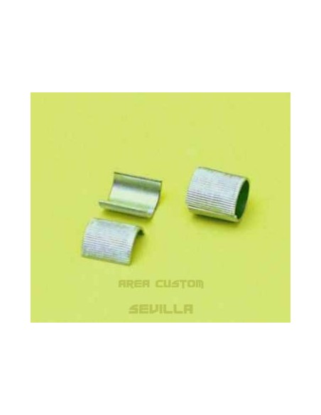 Reductor para manillar 22 mm