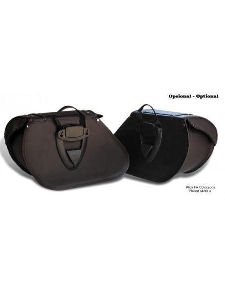 ALFORJAS RÍGIDAS NAPOLEÓN LONE STAR UNIVERSAL