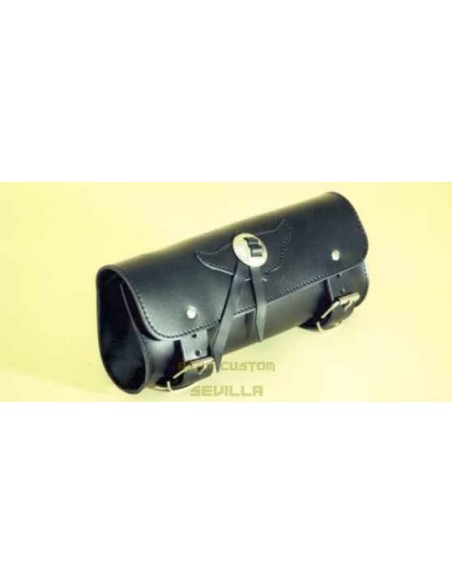 Rulo/Bolsa de Herramientas Piel 0335