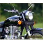 RULO BASICO MEDIANO PARA ROYAL ENFIELD BULLET CLASSIC 29X11CM RULO BASICO MEDIANO PARA ROYAL ENFIELD BULLET CLASSIC 29X11CM
