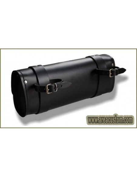 RULO BASICO MEDIANO PARA ROYAL ENFIELD BULLET CLASSIC 29X11CM