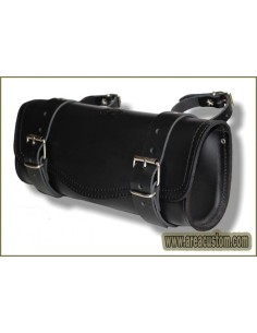 RULO BASICO PLANO HONDA SHADOW 600 NEGRO