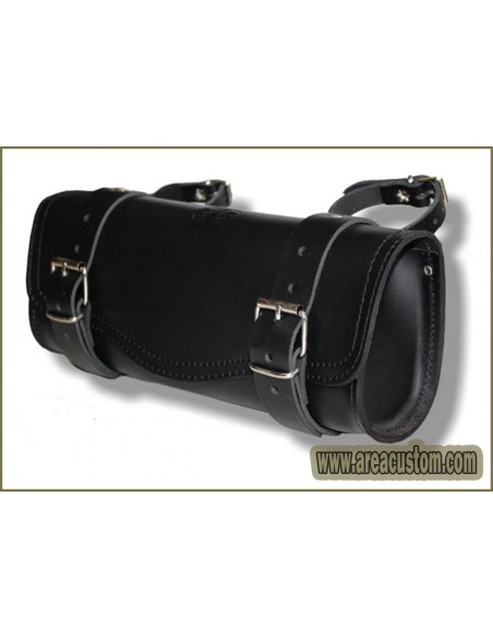 RULO BASICO PLANO HONDA SHADOW 600 NEGRO