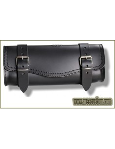 RULO BASICO PLANO HONDA SHADOW 600 NEGRO