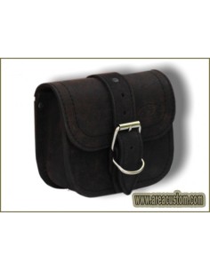 BOLSA DOCUMENTOS UNIVERSAL CUSTOM OLD RAT VINTAGE