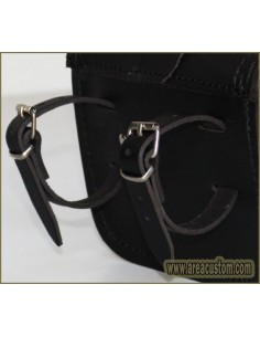 BOLSA DOCUMENTOS UNIVERSAL CUSTOM OLD RAT VINTAGE