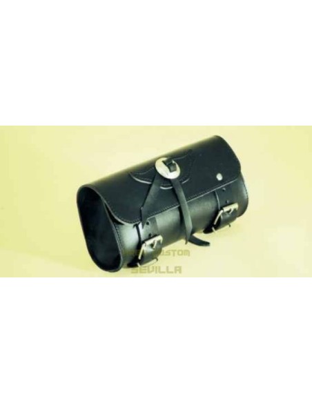 Rulo/Bolsa de Herramientas Piel 0395