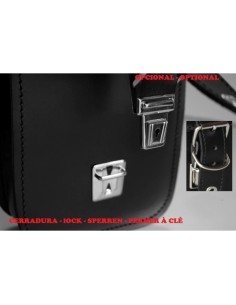 BOLSA DOCUMENTOS UNIVERSAL CUSTOM OLD RAT VINTAGE