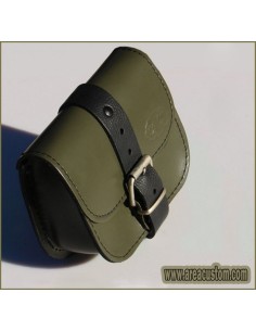 BOLSA DOCUMENTOS UNIVERSAL CUSTOM PLATOON GREEN ARMY