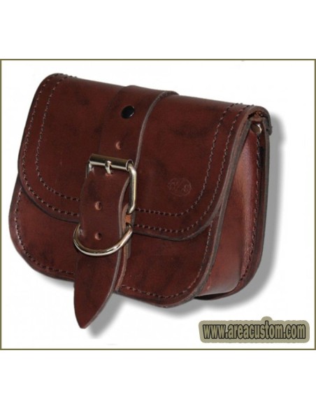 BOLSA DOCUMENTOS UNIVERSAL CUSTOM MAX BROWN