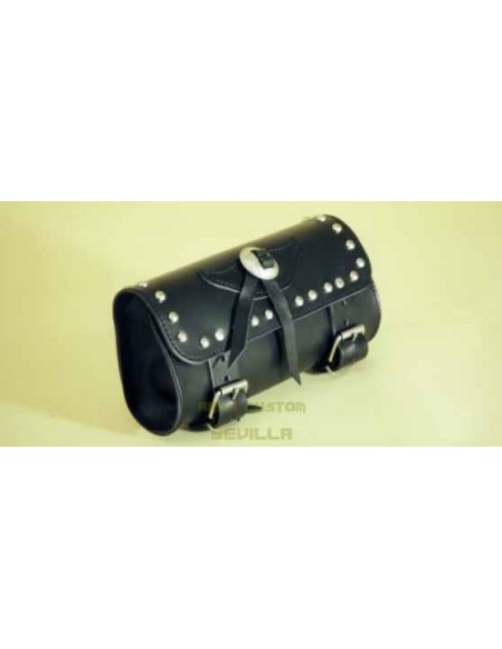 Rulo/Bolsa de Herramientas Piel 0396