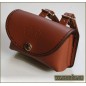 BOLSA CANDADO UNIVERSAL CUSTOM LIGHT BROWN BOLSA CANDADO UNIVERSAL CUSTOM LIGHT BROWN