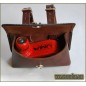 BOLSA CANDADO UNIVERSAL CUSTOM BROWN BOLSA CANDADO UNIVERSAL CUSTOM BROWN