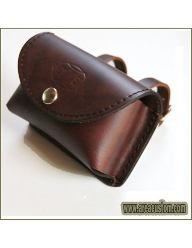 BOLSA CANDADO UNIVERSAL CUSTOM BROWN BOLSA CANDADO UNIVERSAL CUSTOM BROWN