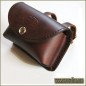 BOLSA CANDADO UNIVERSAL CUSTOM BROWN BOLSA CANDADO UNIVERSAL CUSTOM BROWN