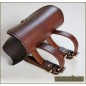 BOLSA CANDADO UNIVERSAL CUSTOM BROWN BOLSA CANDADO UNIVERSAL CUSTOM BROWN