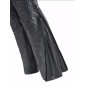 PANTALON DE PIEL CAFE RACER TIMELESS IV MUJER