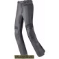PANTALON DE PIEL CAFE RACER TIMELESS IV MUJER