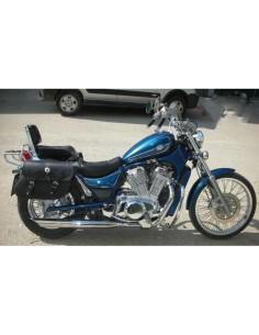 ALFORJAS PIEL TORELO BASICAS