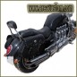 ALFORJAS TORELO TRIUMPH ROCKET III ROADSTER ALFORJAS TORELO TRIUMPH ROCKET III ROADSTER