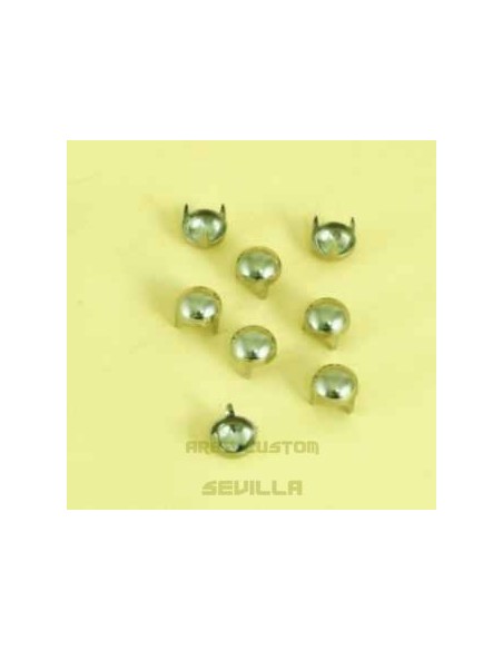 Tachuelas para Alforjas