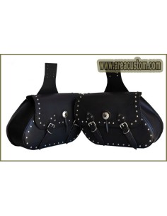 ALFORJAS TORELO TRIUMPH ROCKET III ROADSTER