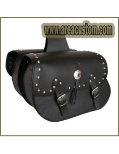 ALFORJAS TORELO HONDA SHADOW VT750