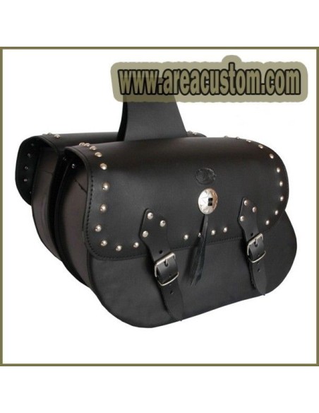 ALFORJAS TORELO HONDA SHADOW VT750