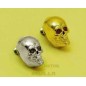 Tornillo Calavera Cromado 0273/0278