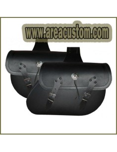 ALFORJAS TORELO BASICAS KEEWAY SUPERLIGHT 125