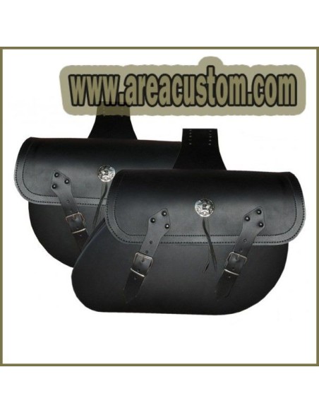 ALFORJAS TORELO BASICAS KEEWAY SUPERLIGHT 125