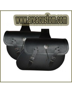 ALFORJAS TORELO BASICAS DAELIM DAYSTAR 125/250