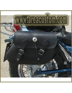 ALFORJAS TORELO BASICAS DAELIM DAYSTAR 125/250