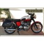 ALFORJAS TORELO CLASICA TRIUMPH BONNEVILLE T100 - T120 ALFORJAS TORELO CLASICA TRIUMPH BONNEVILLE T100 - T120